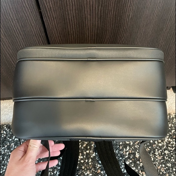 Montblanc Extreme Rucksack-New- Retail $1600 - Picture 3 of 8